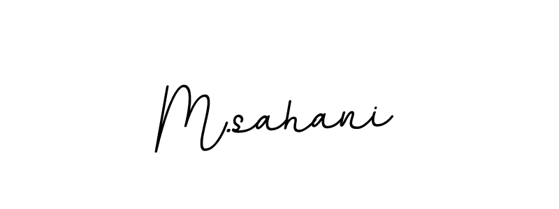 See photos of M.sahani official signature by Spectra . Check more albums & portfolios. Read reviews & check more about BallpointsItalic-DORy9 font. M.sahani signature style 11 images and pictures png