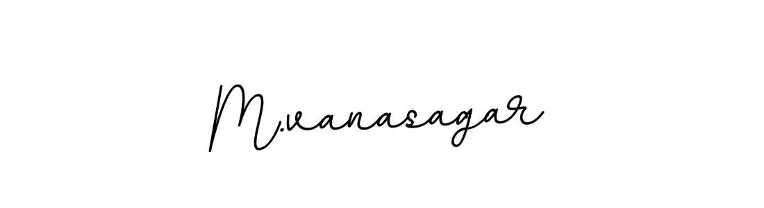 Make a beautiful signature design for name M.vanasagar. Use this online signature maker to create a handwritten signature for free. M.vanasagar signature style 11 images and pictures png