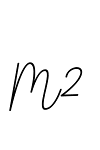 You can use this online signature creator to create a handwritten signature for the name M2. This is the best online autograph maker. M2 signature style 11 images and pictures png