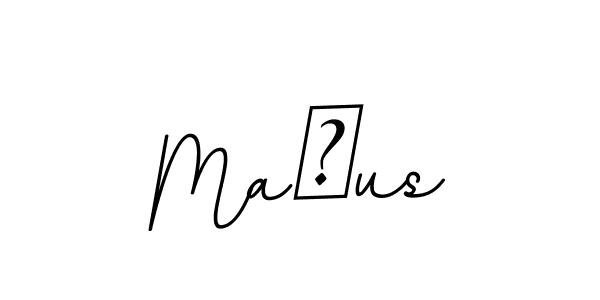 Once you've used our free online signature maker to create your best signature BallpointsItalic-DORy9 style, it's time to enjoy all of the benefits that Mačus name signing documents. Mačus signature style 11 images and pictures png
