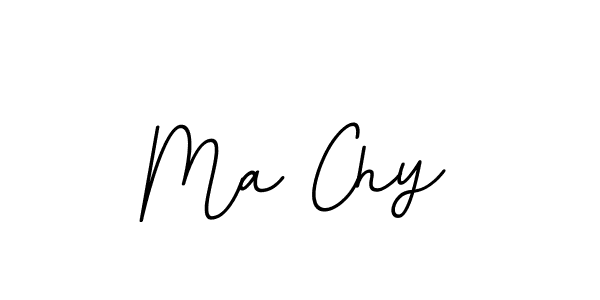 It looks lik you need a new signature style for name Ma Chy. Design unique handwritten (BallpointsItalic-DORy9) signature with our free signature maker in just a few clicks. Ma Chy signature style 11 images and pictures png