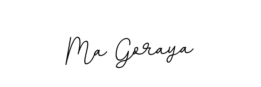 How to Draw Ma Goraya signature style? BallpointsItalic-DORy9 is a latest design signature styles for name Ma Goraya. Ma Goraya signature style 11 images and pictures png