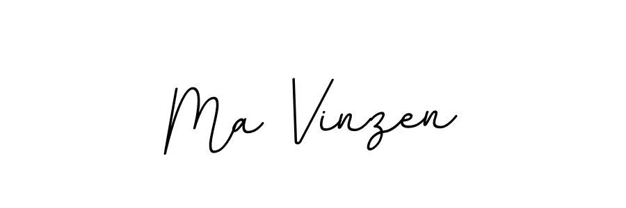 Here are the top 10 professional signature styles for the name Ma Vinzen. These are the best autograph styles you can use for your name. Ma Vinzen signature style 11 images and pictures png