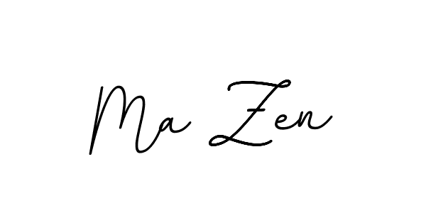 How to Draw Ma Zen signature style? BallpointsItalic-DORy9 is a latest design signature styles for name Ma Zen. Ma Zen signature style 11 images and pictures png