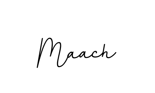 BallpointsItalic-DORy9 is a professional signature style that is perfect for those who want to add a touch of class to their signature. It is also a great choice for those who want to make their signature more unique. Get Maach name to fancy signature for free. Maach signature style 11 images and pictures png