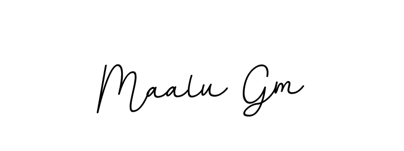 BallpointsItalic-DORy9 is a professional signature style that is perfect for those who want to add a touch of class to their signature. It is also a great choice for those who want to make their signature more unique. Get Maalu Gm name to fancy signature for free. Maalu Gm signature style 11 images and pictures png