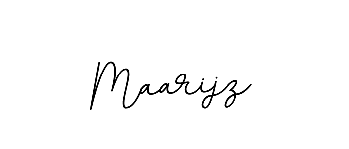 This is the best signature style for the Maarijz name. Also you like these signature font (BallpointsItalic-DORy9). Mix name signature. Maarijz signature style 11 images and pictures png