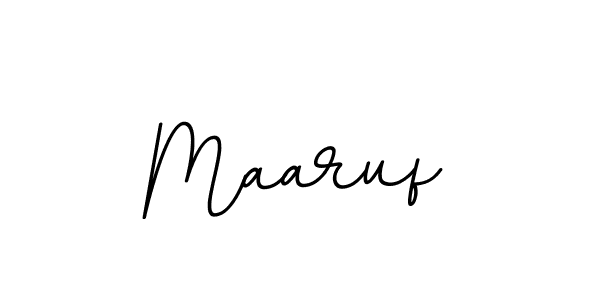 Also You can easily find your signature by using the search form. We will create Maaruf name handwritten signature images for you free of cost using BallpointsItalic-DORy9 sign style. Maaruf signature style 11 images and pictures png