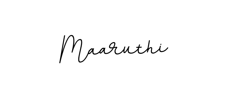 if you are searching for the best signature style for your name Maaruthi. so please give up your signature search. here we have designed multiple signature styles  using BallpointsItalic-DORy9. Maaruthi signature style 11 images and pictures png