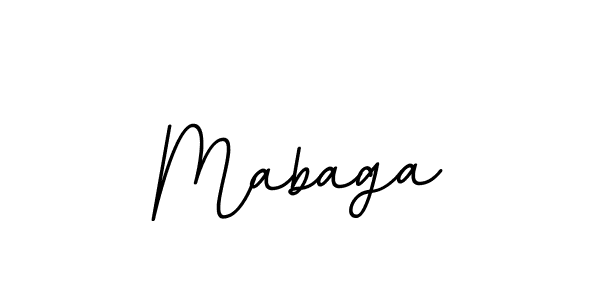 Once you've used our free online signature maker to create your best signature BallpointsItalic-DORy9 style, it's time to enjoy all of the benefits that Mabaga name signing documents. Mabaga signature style 11 images and pictures png