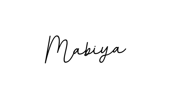 Best and Professional Signature Style for Mabiya. BallpointsItalic-DORy9 Best Signature Style Collection. Mabiya signature style 11 images and pictures png