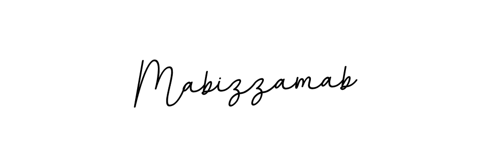 Make a beautiful signature design for name Mabizzamab. Use this online signature maker to create a handwritten signature for free. Mabizzamab signature style 11 images and pictures png