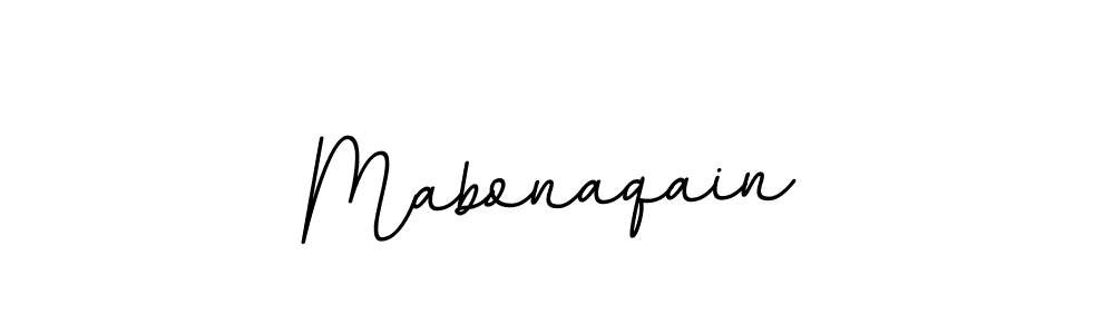 Best and Professional Signature Style for Mabonaqain. BallpointsItalic-DORy9 Best Signature Style Collection. Mabonaqain signature style 11 images and pictures png