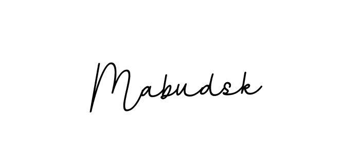 Check out images of Autograph of Mabudsk name. Actor Mabudsk Signature Style. BallpointsItalic-DORy9 is a professional sign style online. Mabudsk signature style 11 images and pictures png