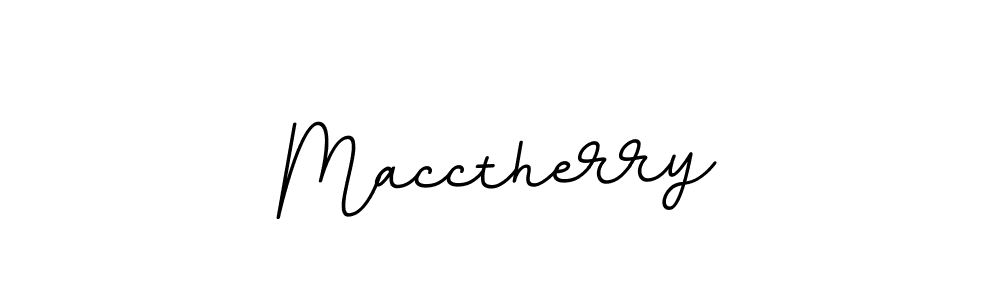 Make a short Macctherry signature style. Manage your documents anywhere anytime using BallpointsItalic-DORy9. Create and add eSignatures, submit forms, share and send files easily. Macctherry signature style 11 images and pictures png