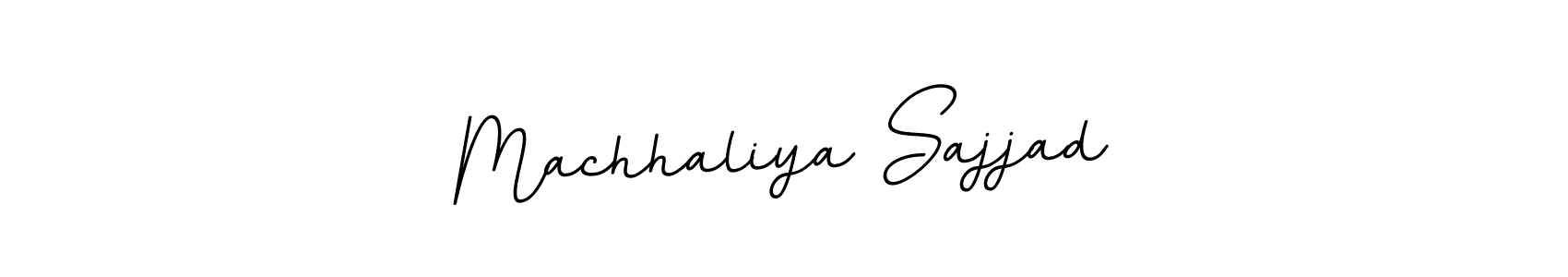 Here are the top 10 professional signature styles for the name Machhaliya Sajjad. These are the best autograph styles you can use for your name. Machhaliya Sajjad signature style 11 images and pictures png