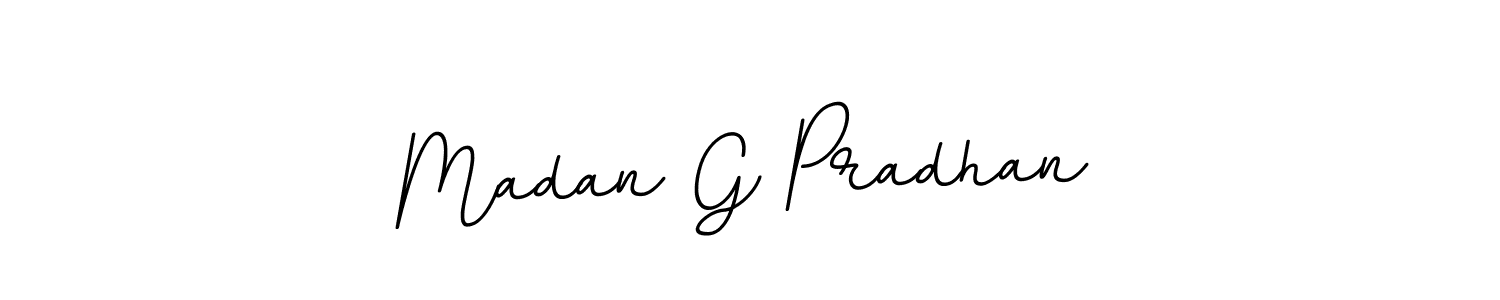 Best and Professional Signature Style for Madan G Pradhan. BallpointsItalic-DORy9 Best Signature Style Collection. Madan G Pradhan signature style 11 images and pictures png