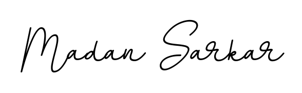 Also we have Madan Sarkar name is the best signature style. Create professional handwritten signature collection using BallpointsItalic-DORy9 autograph style. Madan Sarkar signature style 11 images and pictures png