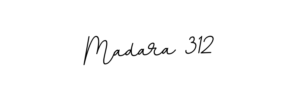 How to make Madara 312 signature? BallpointsItalic-DORy9 is a professional autograph style. Create handwritten signature for Madara 312 name. Madara 312 signature style 11 images and pictures png