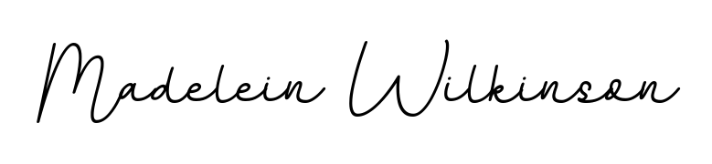 This is the best signature style for the Madelein Wilkinson name. Also you like these signature font (BallpointsItalic-DORy9). Mix name signature. Madelein Wilkinson signature style 11 images and pictures png