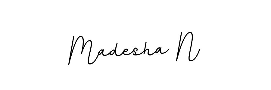 See photos of Madesha N official signature by Spectra . Check more albums & portfolios. Read reviews & check more about BallpointsItalic-DORy9 font. Madesha N signature style 11 images and pictures png