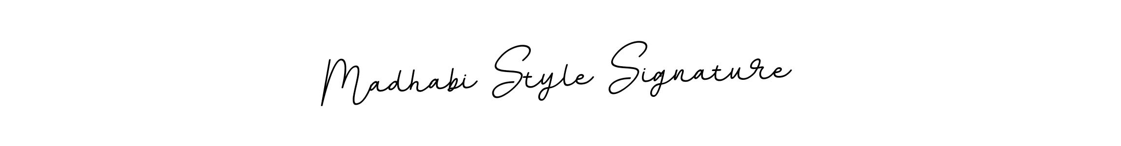 You should practise on your own different ways (BallpointsItalic-DORy9) to write your name (Madhabi Style Signature) in signature. don't let someone else do it for you. Madhabi Style Signature signature style 11 images and pictures png