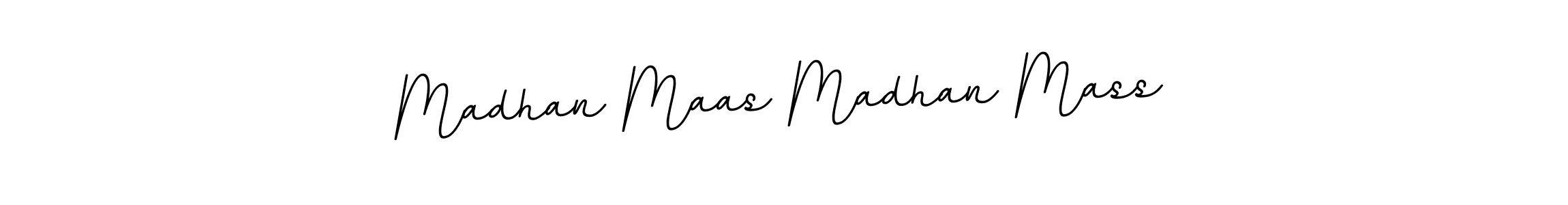This is the best signature style for the Madhan Maas Madhan Mass name. Also you like these signature font (BallpointsItalic-DORy9). Mix name signature. Madhan Maas Madhan Mass signature style 11 images and pictures png