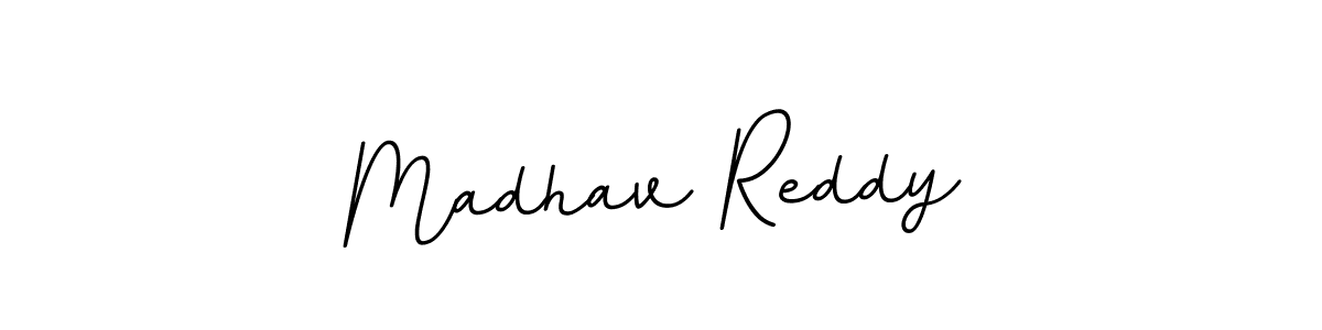 Similarly BallpointsItalic-DORy9 is the best handwritten signature design. Signature creator online .You can use it as an online autograph creator for name Madhav Reddy. Madhav Reddy signature style 11 images and pictures png