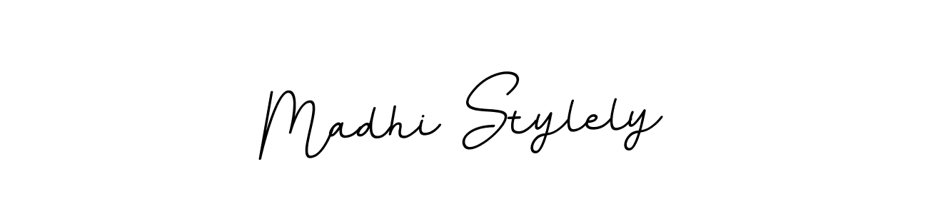 Check out images of Autograph of Madhi Stylely name. Actor Madhi Stylely Signature Style. BallpointsItalic-DORy9 is a professional sign style online. Madhi Stylely signature style 11 images and pictures png