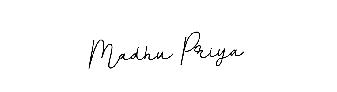 if you are searching for the best signature style for your name Madhu Priya. so please give up your signature search. here we have designed multiple signature styles  using BallpointsItalic-DORy9. Madhu Priya signature style 11 images and pictures png