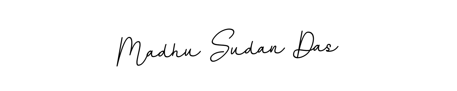 Also You can easily find your signature by using the search form. We will create Madhu Sudan Das name handwritten signature images for you free of cost using BallpointsItalic-DORy9 sign style. Madhu Sudan Das signature style 11 images and pictures png