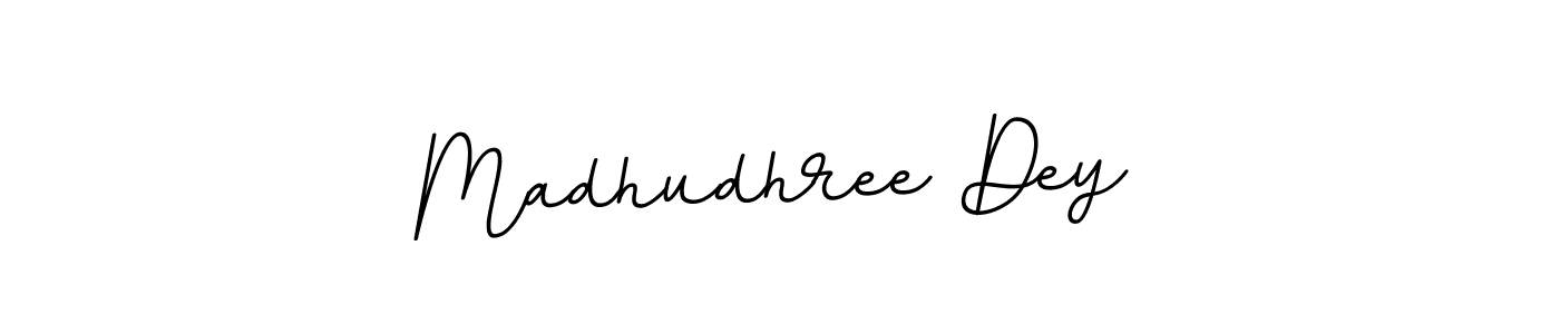 Similarly BallpointsItalic-DORy9 is the best handwritten signature design. Signature creator online .You can use it as an online autograph creator for name Madhudhree Dey. Madhudhree Dey signature style 11 images and pictures png