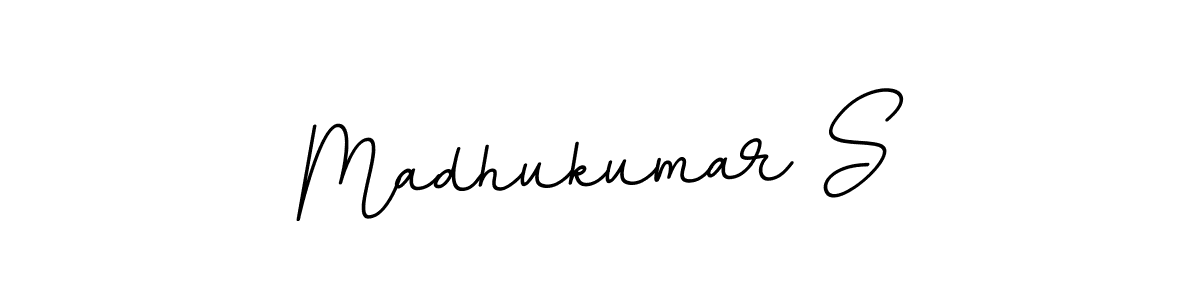 Once you've used our free online signature maker to create your best signature BallpointsItalic-DORy9 style, it's time to enjoy all of the benefits that Madhukumar S name signing documents. Madhukumar S signature style 11 images and pictures png