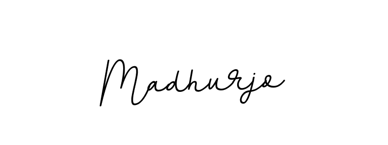 Similarly BallpointsItalic-DORy9 is the best handwritten signature design. Signature creator online .You can use it as an online autograph creator for name Madhurjo. Madhurjo signature style 11 images and pictures png