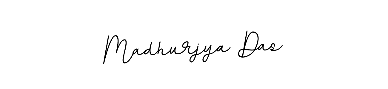 How to make Madhurjya Das signature? BallpointsItalic-DORy9 is a professional autograph style. Create handwritten signature for Madhurjya Das name. Madhurjya Das signature style 11 images and pictures png