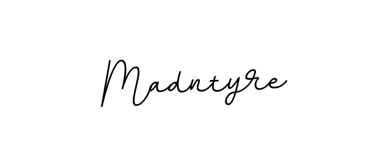 Make a beautiful signature design for name Madntyre. Use this online signature maker to create a handwritten signature for free. Madntyre signature style 11 images and pictures png