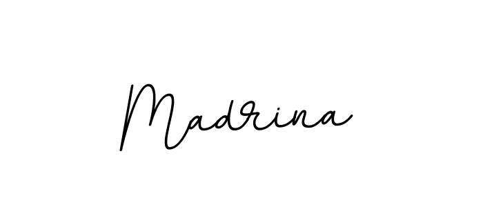 You can use this online signature creator to create a handwritten signature for the name Madrina. This is the best online autograph maker. Madrina signature style 11 images and pictures png