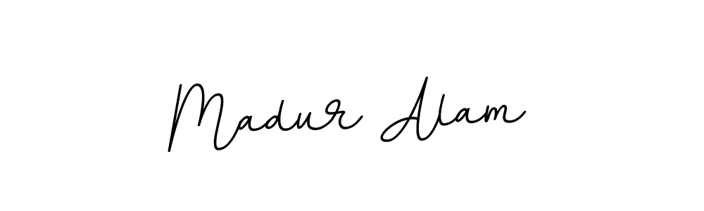 Check out images of Autograph of Madur Alam name. Actor Madur Alam Signature Style. BallpointsItalic-DORy9 is a professional sign style online. Madur Alam signature style 11 images and pictures png