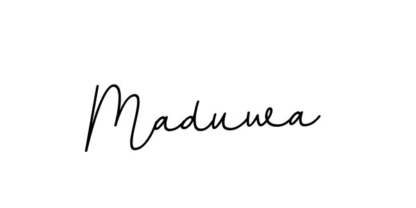 BallpointsItalic-DORy9 is a professional signature style that is perfect for those who want to add a touch of class to their signature. It is also a great choice for those who want to make their signature more unique. Get Maduwa name to fancy signature for free. Maduwa signature style 11 images and pictures png