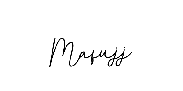 if you are searching for the best signature style for your name Mafujj. so please give up your signature search. here we have designed multiple signature styles  using BallpointsItalic-DORy9. Mafujj signature style 11 images and pictures png