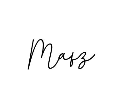 This is the best signature style for the Mafz name. Also you like these signature font (BallpointsItalic-DORy9). Mix name signature. Mafz signature style 11 images and pictures png