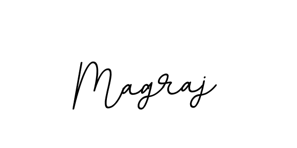 This is the best signature style for the Magraj name. Also you like these signature font (BallpointsItalic-DORy9). Mix name signature. Magraj signature style 11 images and pictures png