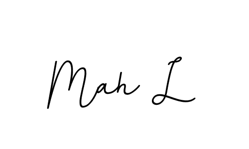 Once you've used our free online signature maker to create your best signature BallpointsItalic-DORy9 style, it's time to enjoy all of the benefits that Mah L name signing documents. Mah L signature style 11 images and pictures png