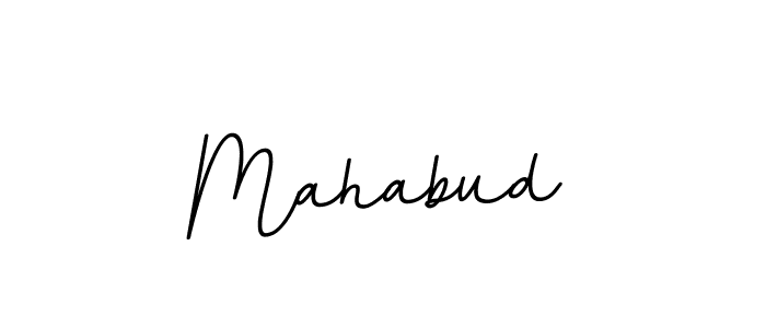Here are the top 10 professional signature styles for the name Mahabud. These are the best autograph styles you can use for your name. Mahabud signature style 11 images and pictures png