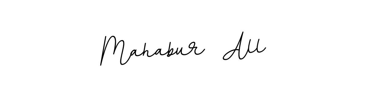 Here are the top 10 professional signature styles for the name Mahabur  All. These are the best autograph styles you can use for your name. Mahabur  All signature style 11 images and pictures png