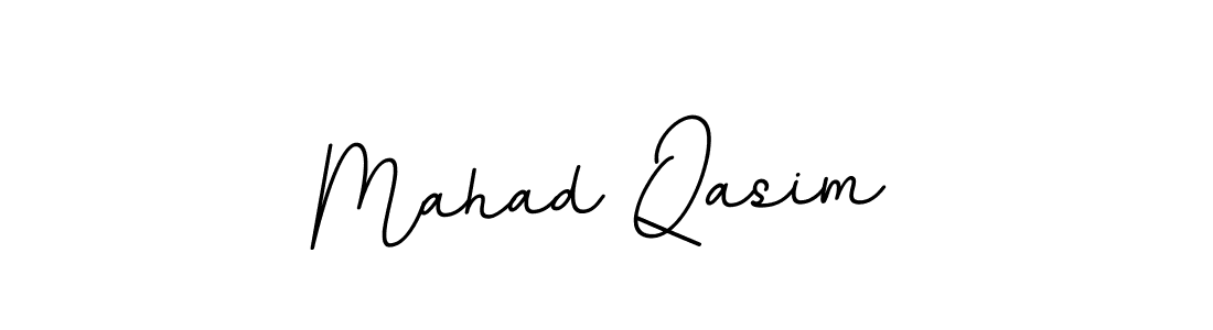 How to Draw Mahad Qasim signature style? BallpointsItalic-DORy9 is a latest design signature styles for name Mahad Qasim. Mahad Qasim signature style 11 images and pictures png