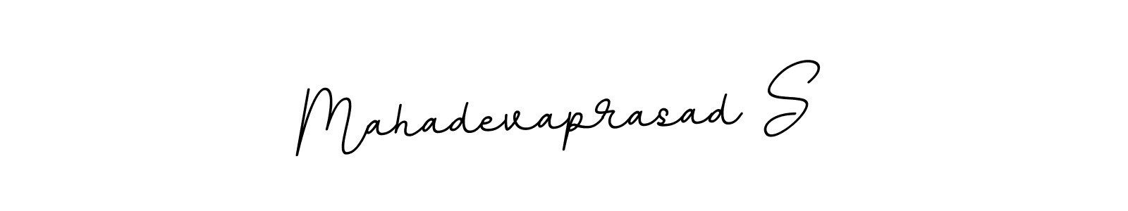 Check out images of Autograph of Mahadevaprasad S name. Actor Mahadevaprasad S Signature Style. BallpointsItalic-DORy9 is a professional sign style online. Mahadevaprasad S signature style 11 images and pictures png