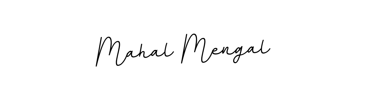 BallpointsItalic-DORy9 is a professional signature style that is perfect for those who want to add a touch of class to their signature. It is also a great choice for those who want to make their signature more unique. Get Mahal Mengal name to fancy signature for free. Mahal Mengal signature style 11 images and pictures png