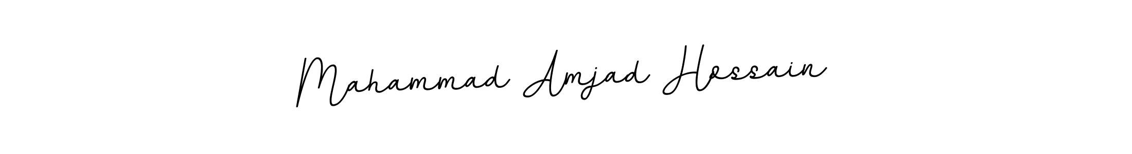 Check out images of Autograph of Mahammad Amjad Hossain name. Actor Mahammad Amjad Hossain Signature Style. BallpointsItalic-DORy9 is a professional sign style online. Mahammad Amjad Hossain signature style 11 images and pictures png