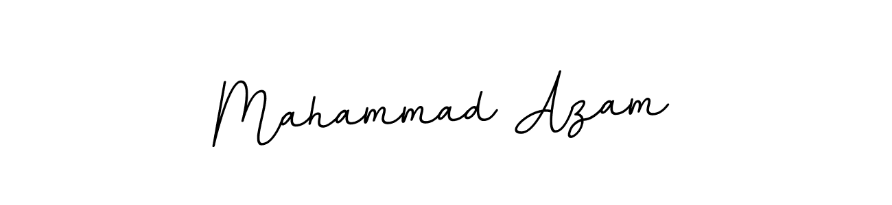 Similarly BallpointsItalic-DORy9 is the best handwritten signature design. Signature creator online .You can use it as an online autograph creator for name Mahammad Azam. Mahammad Azam signature style 11 images and pictures png